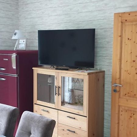 Wanderstube Landsonne Apartment Simmerath Exterior foto