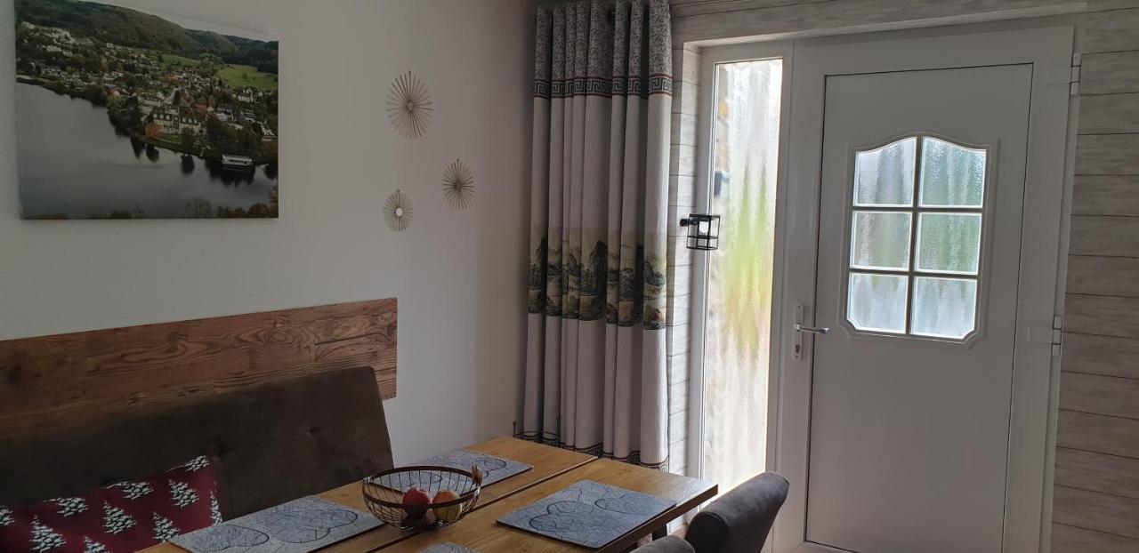 Wanderstube Landsonne Apartment Simmerath Exterior foto